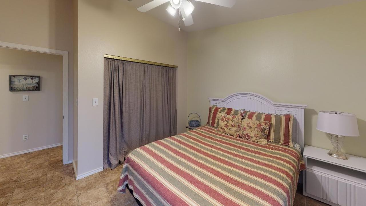 Coastal Cottage Townhouse South Padre Island Luaran gambar