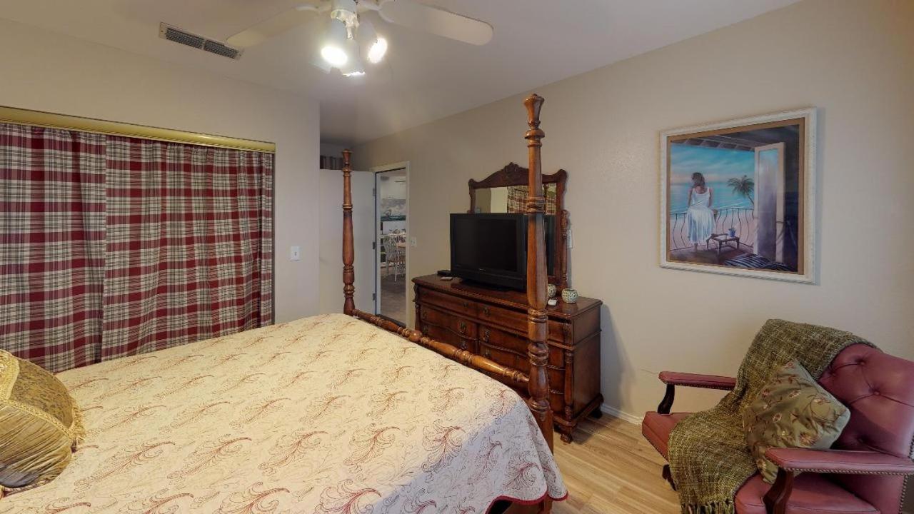 Coastal Cottage Townhouse South Padre Island Luaran gambar