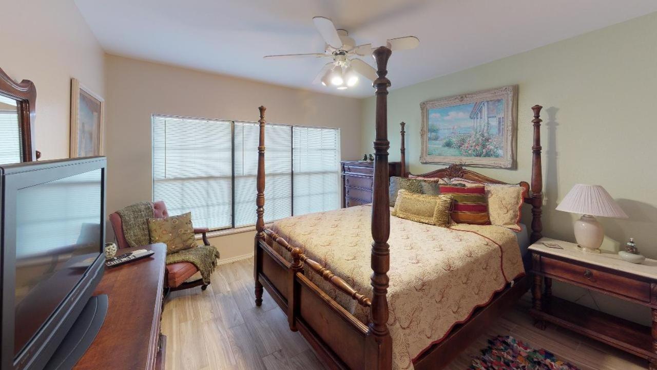 Coastal Cottage Townhouse South Padre Island Luaran gambar